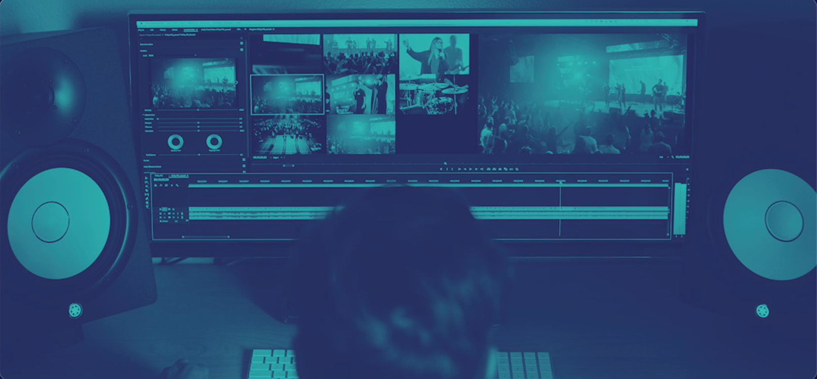 Audio Visual Systems
