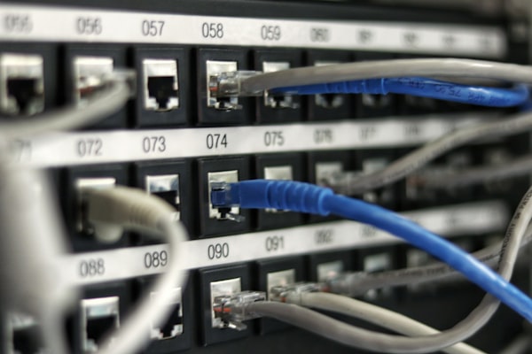Networking & Telecom